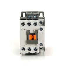 CONTACTOR MC-12B